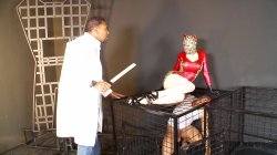 Captura de 'Latex Lucy's Submissive Fantasies' nº 3