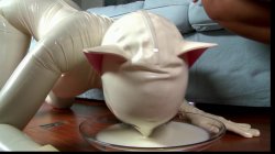 Captura de 'Latex Lucy's Submissive Fantasies' nº 41