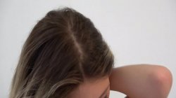 'Pussy Devourers - Hardcore Lesbian Close-Up' screenshot nº 21
