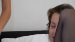 'Pussy Devourers - Hardcore Lesbian Close-Up' screenshot nº 24
