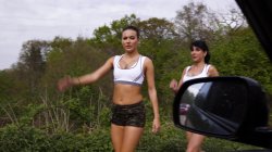 'Military Misconduct' screenshot nº 2