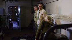 'Military Misconduct' screenshot nº 3