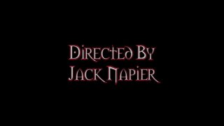 It&#39;s Big It&#39;s Black It&#39;s Jack #8 - Scène1 - 1