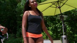 Captura de 'Big Butt Black Girls On Bikes 3' nº 62