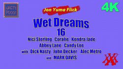 'Wet Dreams 16' screenshot nº 1