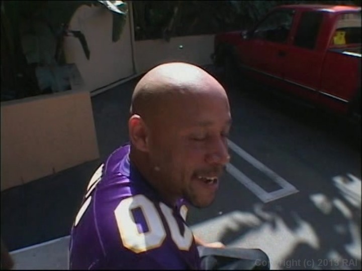 Two Desperate Females Getting Drilled By Their Black Men