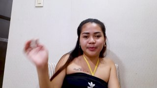 Filipina Trike Patrol Volume 56 - Scene2 - 1