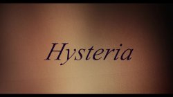 Captura de 'Hysteria' nº 1
