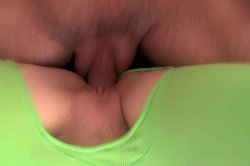 Captura de 'Cum In My Panties 3' nº 45