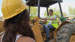 'Busty Tits On The Job 2' screenshot nº 110
