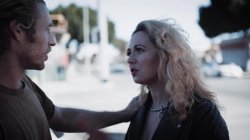 Captura de 'What Have You Done With Her??' nº 4