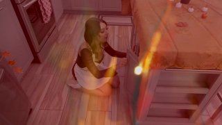 Little Girls Love Big Dicks 13 - Scene3 - 1