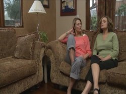 'Mother-Daughter Exchange Club Part 20' screenshot nº 3