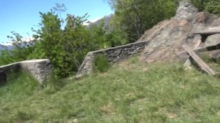 Grazing Cows in Heat Vol. 1 - Scene3 - 1