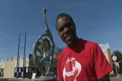 Captura de 'Abominable Black Man #12' nº 89