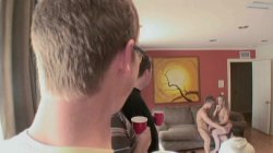 Captura de 'Frat House Fuckfest 11' nº 30