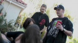 Captura de 'Frat House Fuckfest 11' nº 39