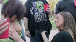 Captura de 'Frat House Fuckfest 11' nº 40