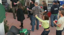 Captura de 'Frat House Fuckfest 11' nº 140