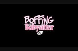 Captura de 'Boffing the Babysitter 6' nº 1