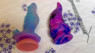 Angel BBW Swallows - Scene1 - 1