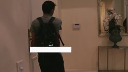 Captura de 'No Strings Attached' nº 2