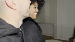 'In A Tight Ebony Pussy with Brady Bud, Selva Lapiedra & Raul's Bud' screenshot nº 5