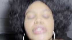 'In A Tight Ebony Pussy with Brady Bud, Selva Lapiedra & Raul's Bud' screenshot nº 84
