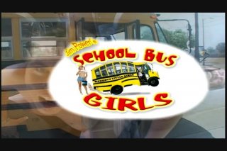 School Bus Girls - Scène1 - 1