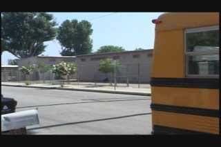 School Bus Girls - Scene3 - 6