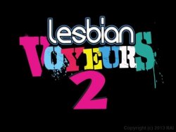 'Lesbian Voyeurs 2' screenshot nº 1