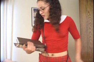 Baja Street Teens - Scena1 - 1