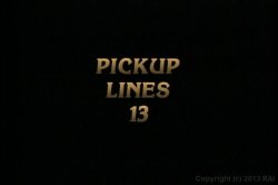 Captura de 'Pick Up Lines 11' nº 11