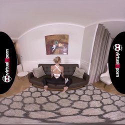 'Spandex Anal Gymnastic' screenshot nº 10