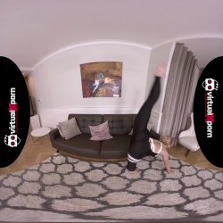 'Spandex Anal Gymnastic' screenshot nº 13