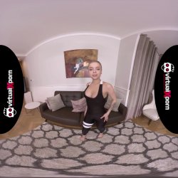 'Spandex Anal Gymnastic' screenshot nº 16