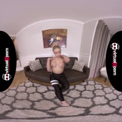 'Spandex Anal Gymnastic' screenshot nº 19