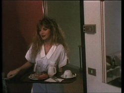 'Oscene Dreams of Angelica, The' screenshot nº 21