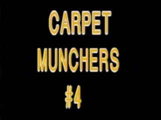 Carpet Munchers #4 - Scène1 - 1