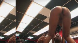 Captura de 'Can't Be Roots - XXX Parody' nº 2
