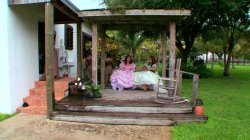 Captura de 'Can't Be Roots - XXX Parody' nº 42