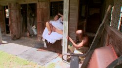 Captura de 'Can't Be Roots - XXX Parody' nº 45