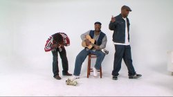 Captura de 'Can't Be Roots - XXX Parody' nº 5