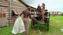 Captura de 'Can't Be Roots - XXX Parody' nº 81