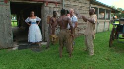 Captura de 'Can't Be Roots - XXX Parody' nº 10