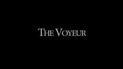 Captura de 'Voyeur, The' nº 2