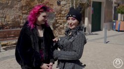 'Irogenia : First Wild Trio Fantasy' screenshot nº 5