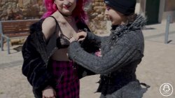 'Irogenia : First Wild Trio Fantasy' screenshot nº 6