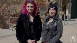 'Irogenia : First Wild Trio Fantasy' screenshot nº 8