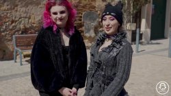 'Irogenia : First Wild Trio Fantasy' screenshot nº 9